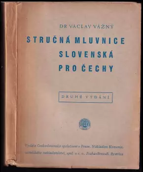 Název varianty