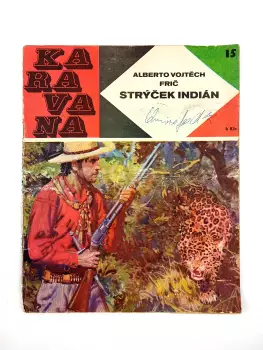 Název varianty