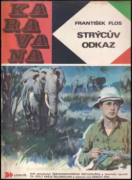 Název varianty