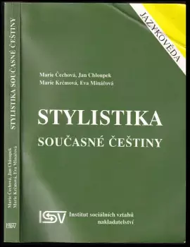 Název varianty