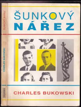 Název varianty