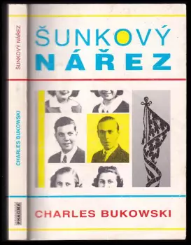 Název varianty