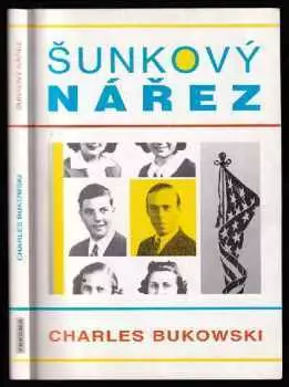 Název varianty