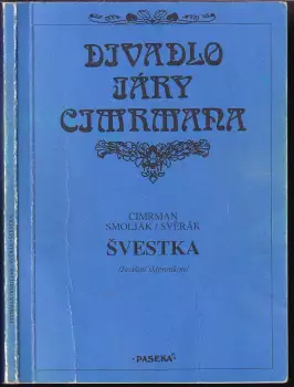 Název varianty