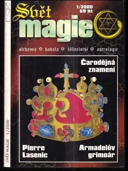 Název varianty