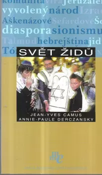 Jean-Yves Camus: Svět Židů