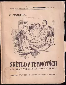 Název varianty