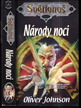 Název varianty