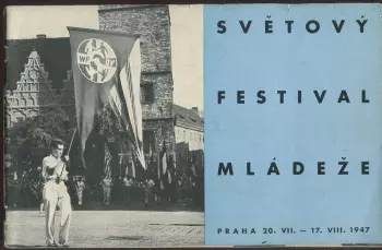 Světový festival mládeže