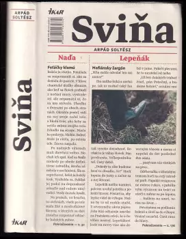 Název varianty