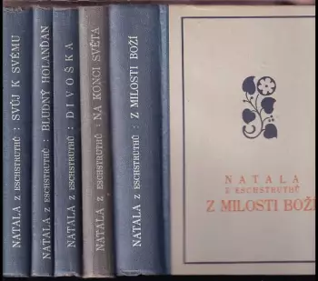 Název varianty