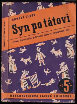 Název varianty