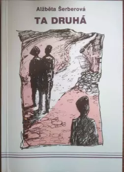 Alžběta Šerberová: Ta druhá