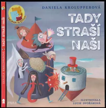 Název varianty
