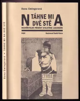 Název varianty