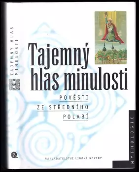 Název varianty