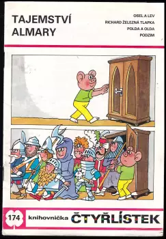 Název varianty