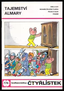 Název varianty