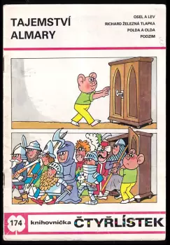 Název varianty