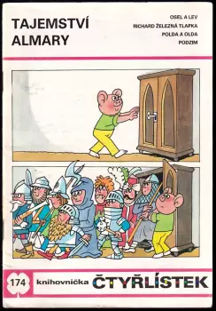 Název varianty