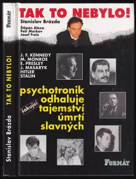 Název varianty