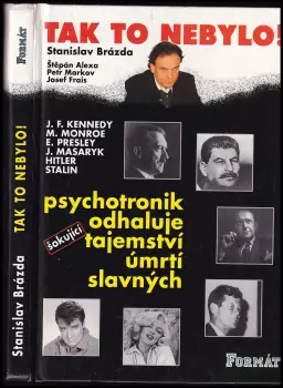Název varianty