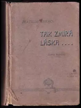 Název varianty