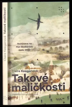 Název varianty