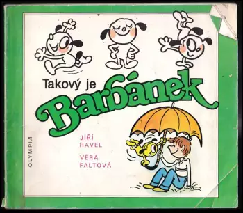 Název varianty