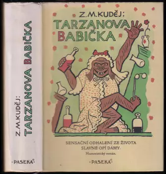 Název varianty