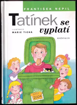 Název varianty