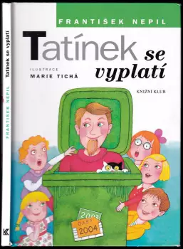 Název varianty