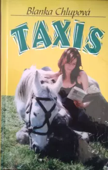 Blanka Chlupová: Taxis