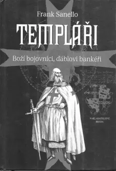 Frank Sanello: Templáři