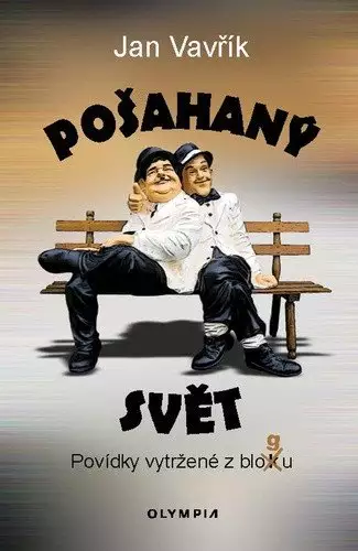 Název varianty