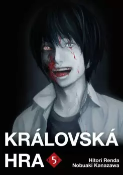 Název varianty