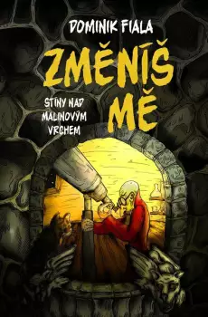 Název varianty