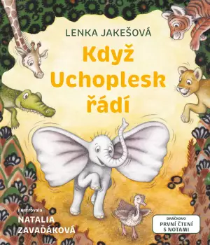 Název varianty