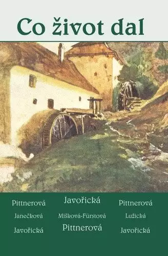Název varianty