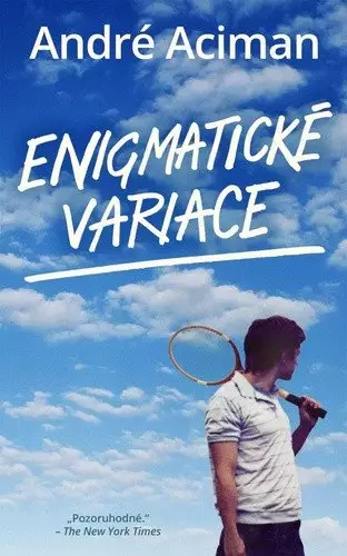 Název varianty