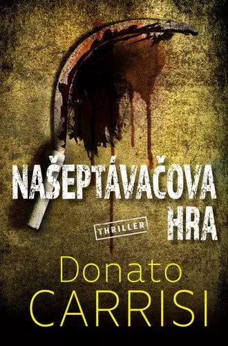 Název varianty