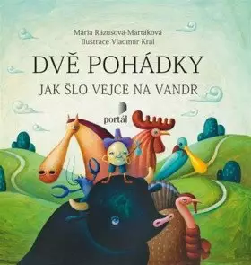 Název varianty