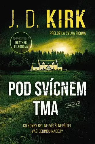 Název varianty