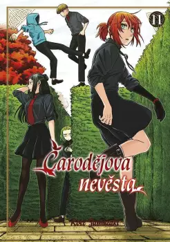 Název varianty