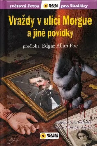 Název varianty