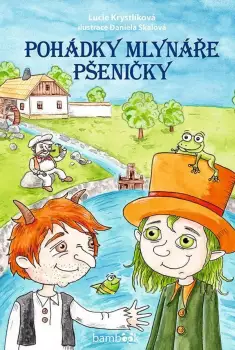 Název varianty