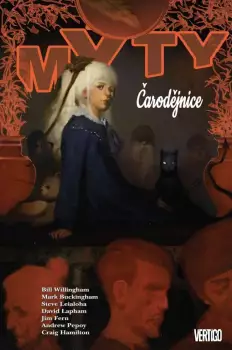Název varianty