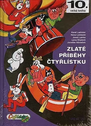 Název varianty