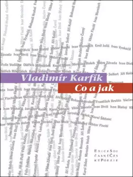 Název varianty