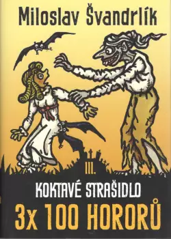 Název varianty